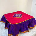 Embroidery Zalar Asan