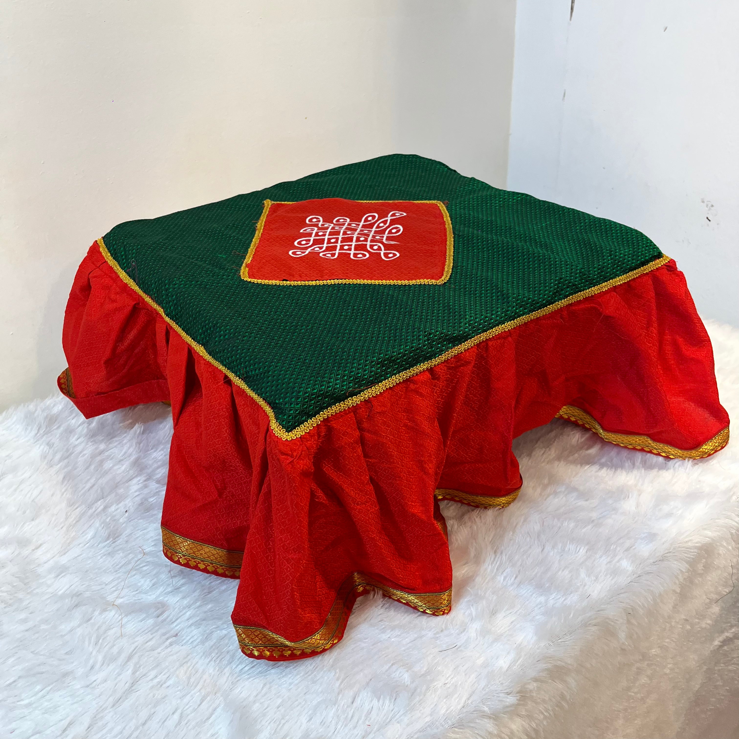 Embroidery Zalar Asan