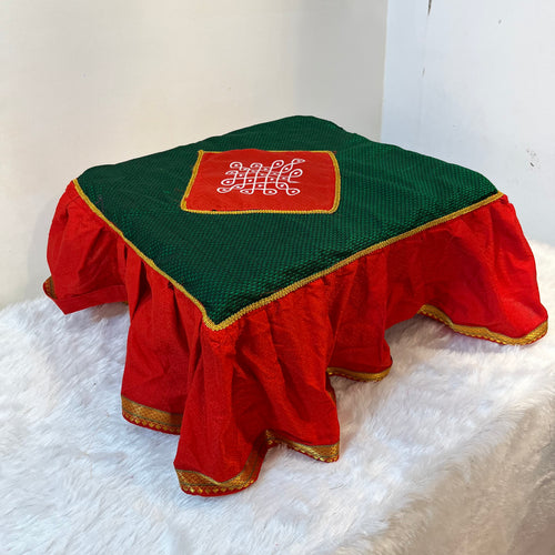 Embroidery Zalar Asan
