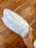 Fur topi