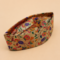 Paithani Topi