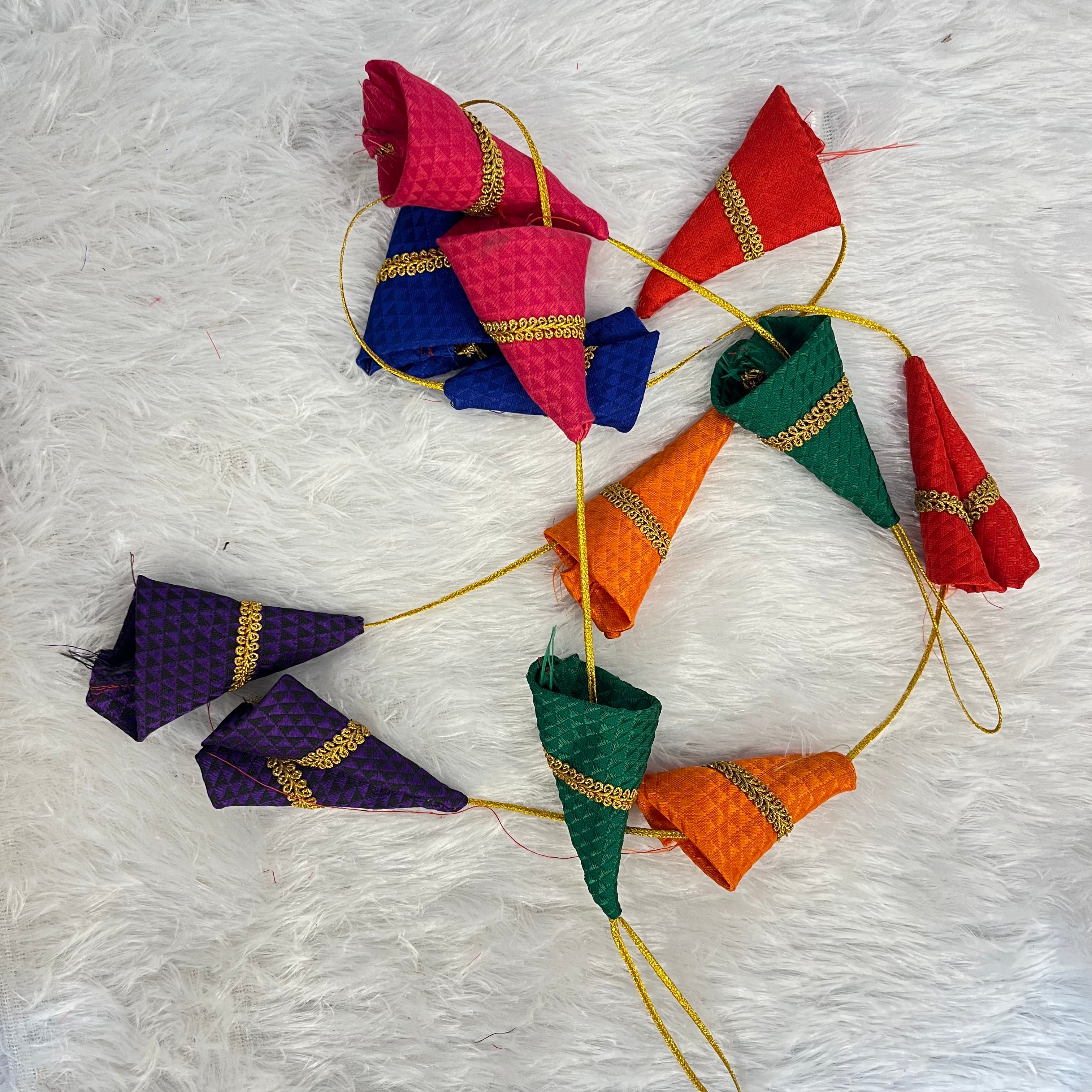 Khan lace latkan