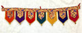 Paithani Khan Toran