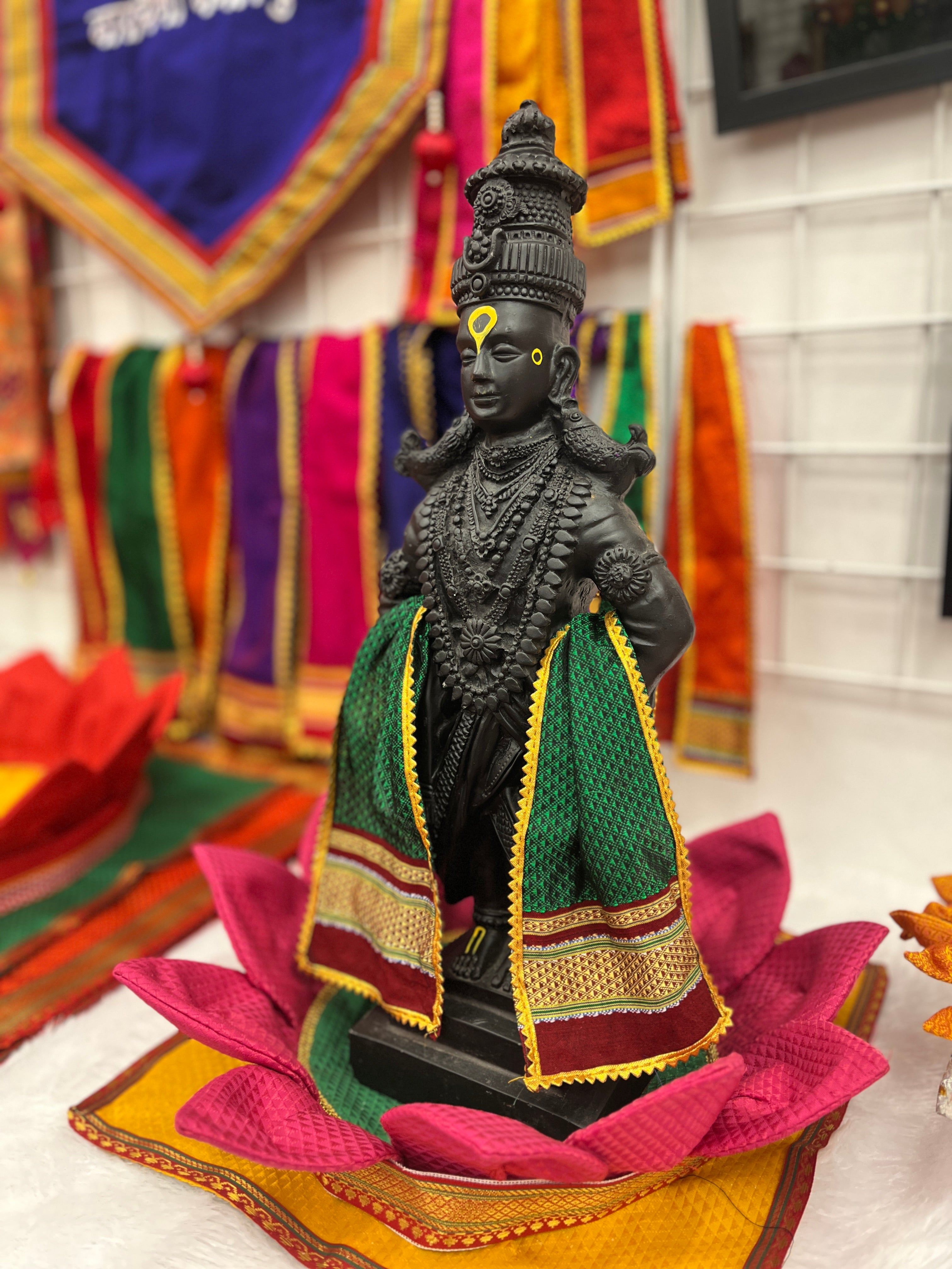 Ganapati Shela