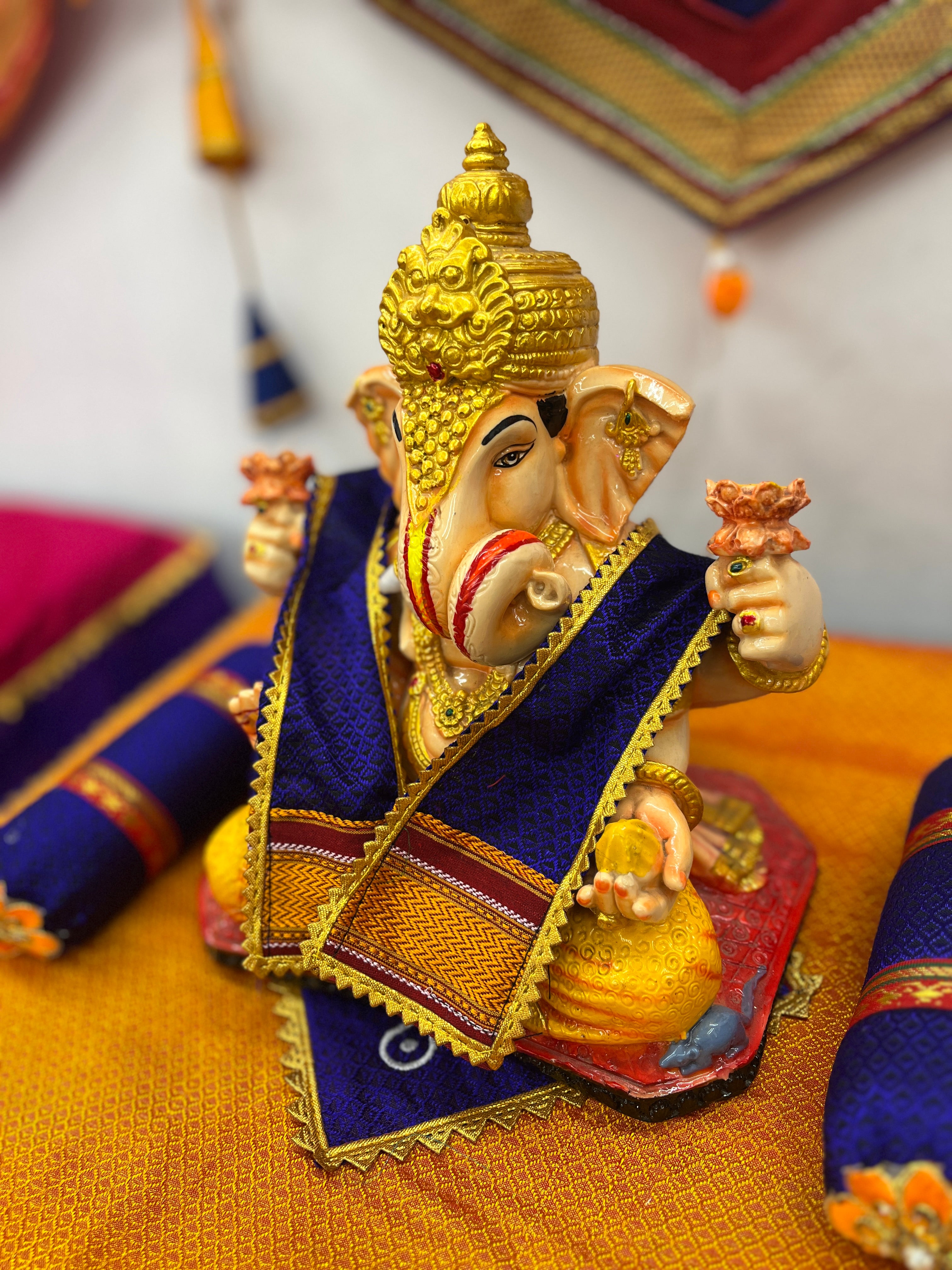 Ganapati Shela