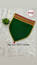 Premium Cotton Khun Naivedya Paan