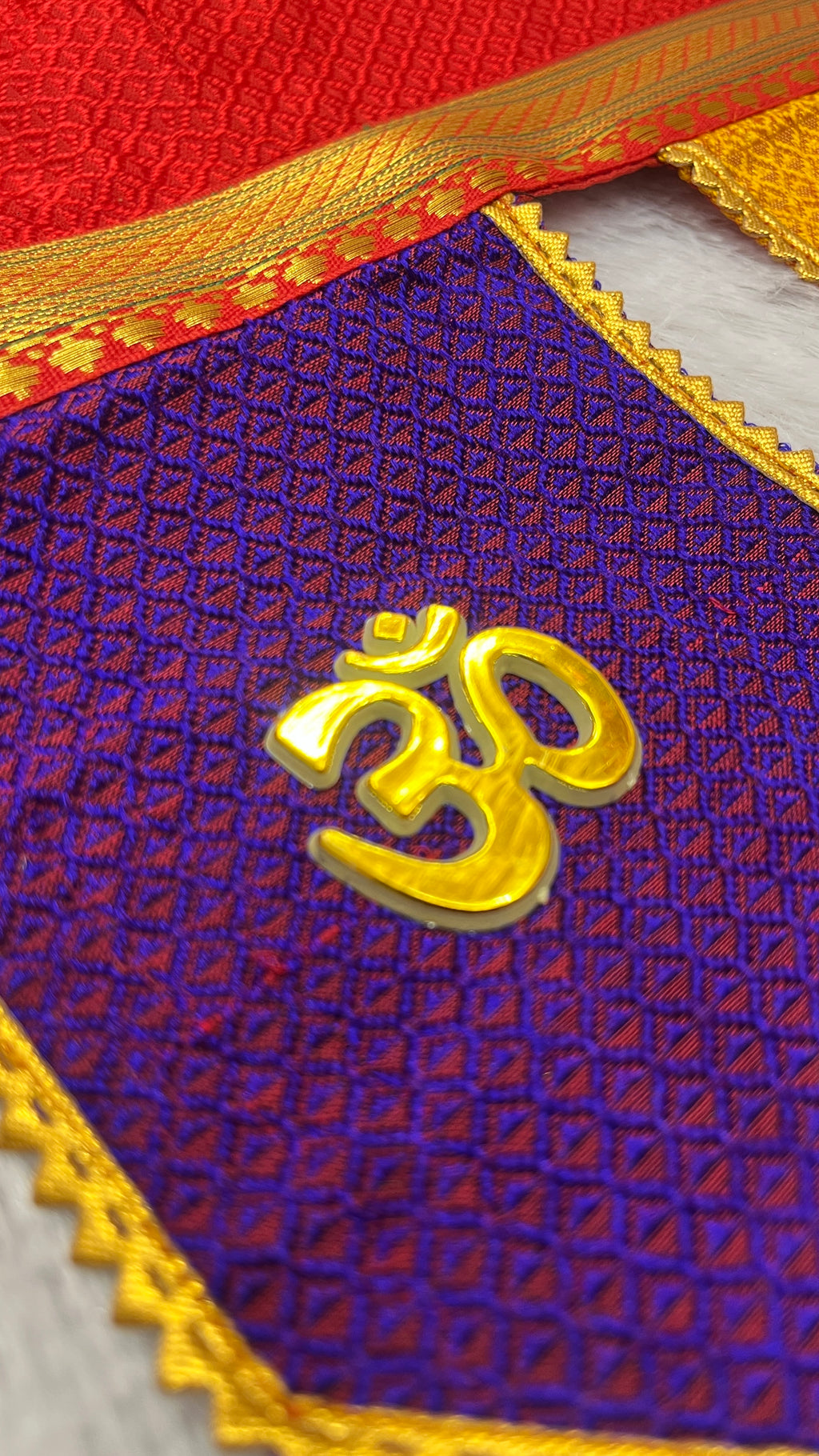 Shubh Chinh Asan