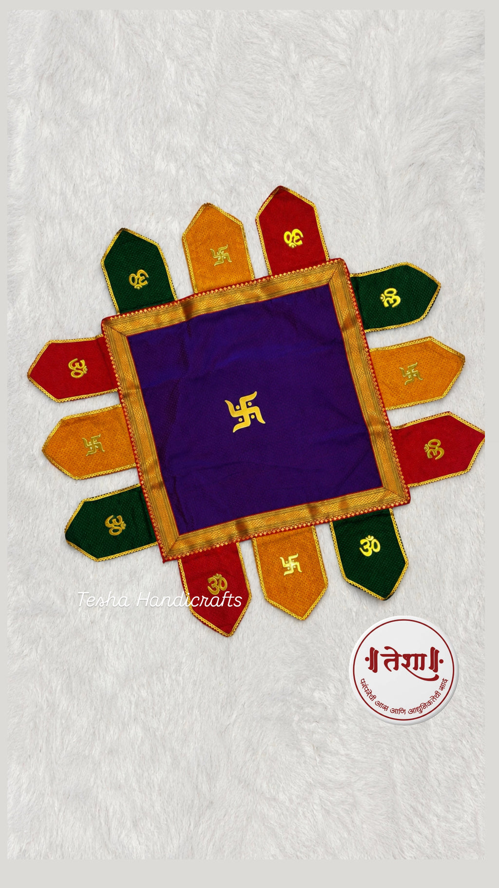 Shubh Chinh Asan