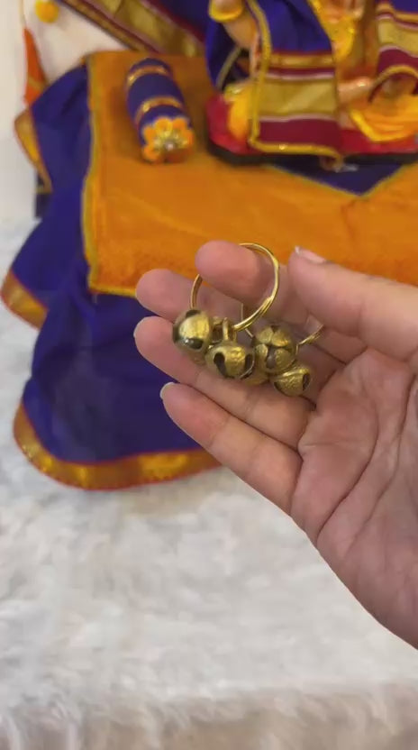 Ghungroo Kadi Jodi